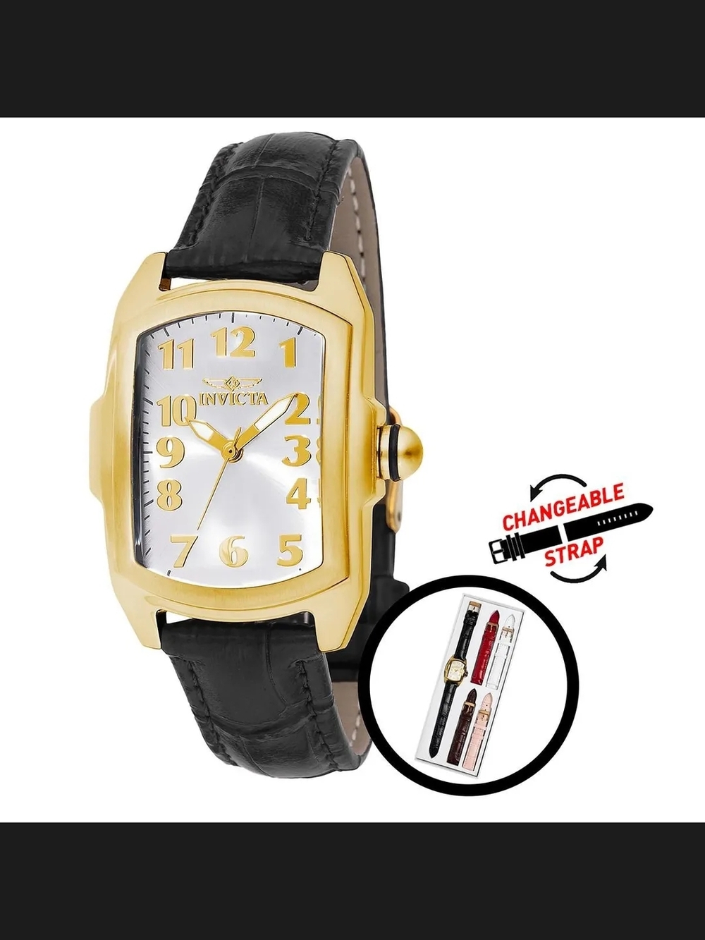 Invicta Lupah Women's Watch 29mm